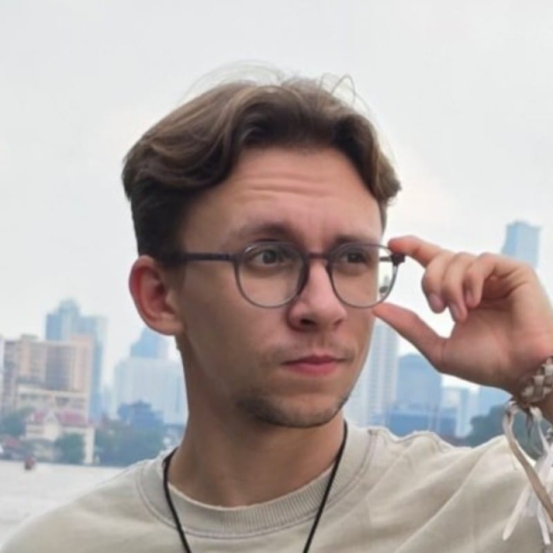 Vlad Khitov